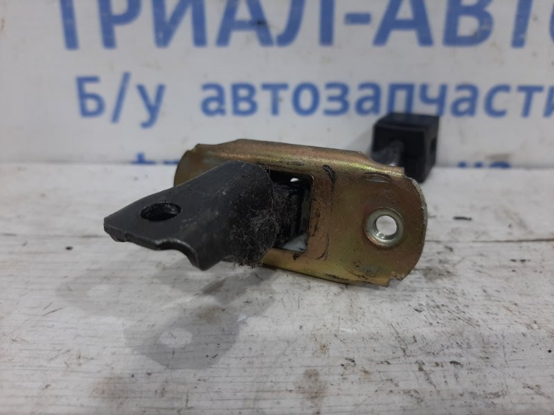 Ограничитель двери задний правый Mitsubishi Lancer 9 1.6 БЕНЗИН 4G18 2003 (б/у) Киев - изображение 2