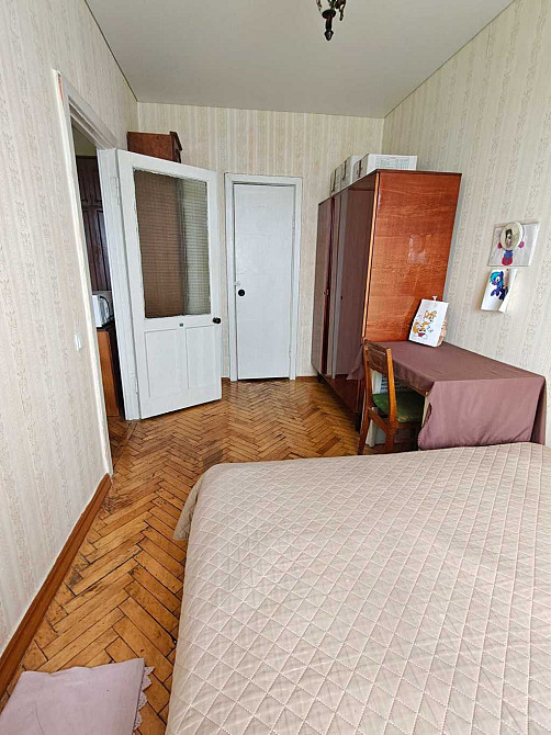 долгосрочная аренда 2-к квартира Киев, Днепровский, 12000 грн./мес. Київ - зображення 6