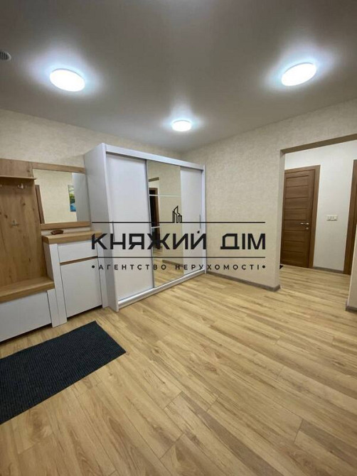 Оренда 2-к. квартира ЖК Ревуцький м. Харківська. Код об'єкта № 11204018 Київ - зображення 7