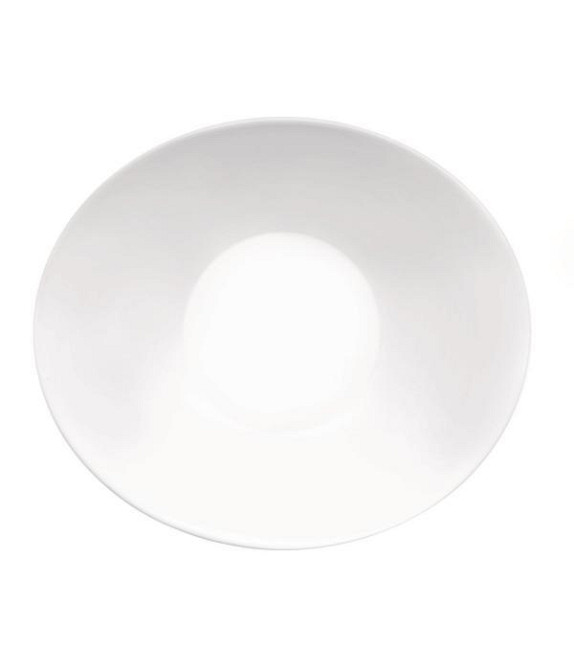 Тарілка глибока Bormioli Rocco Prometeo 490410-F-27321990 23х20 см Київ - зображення 1