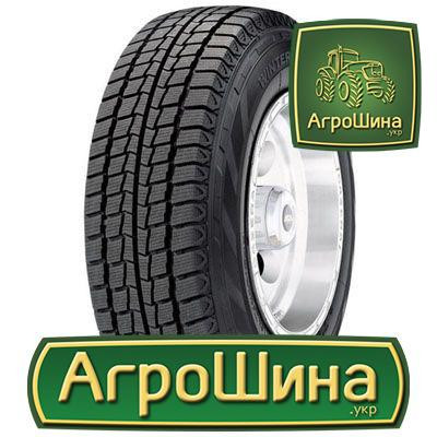 Hankook Winter RW06 195/65 R16C 104/102T Киев - изображение 1