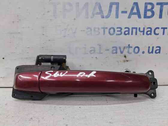 Ручка двери внешняя передняя правая Suzuki Grand Vitara 2005-2016 8281163J00 (Арт. 67761) Київ