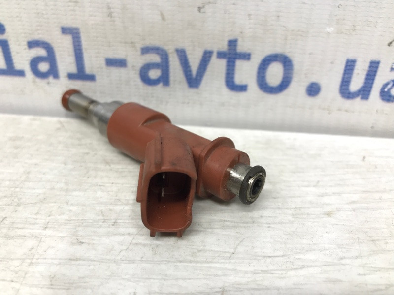 Форсунка топливная Toyota Camry XV40 3.5 2006 (б/у) Киев - изображение 3