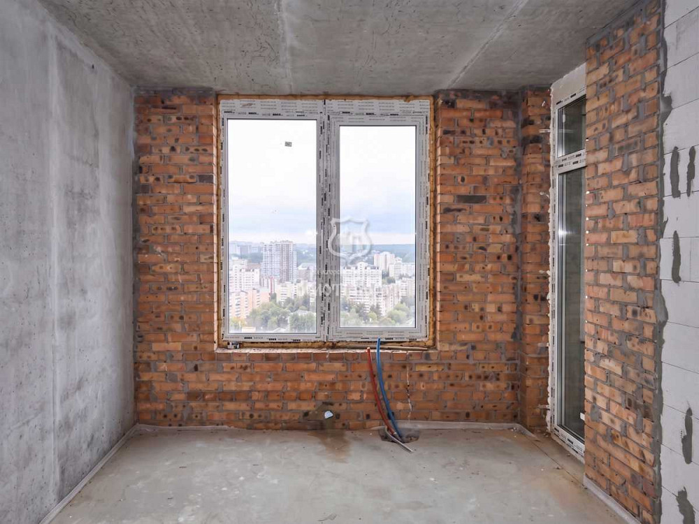 продажа 1-к квартира Киев, Оболонский, 58650 $ Київ - зображення 5