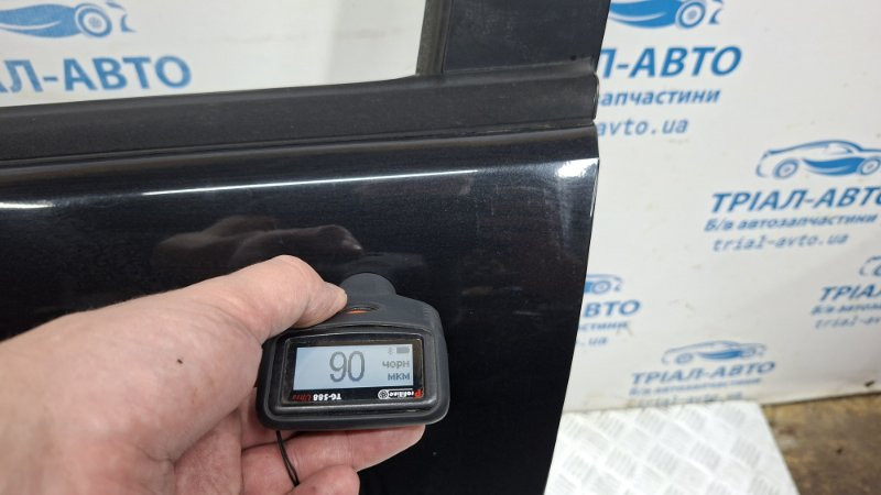 Дверь передняя левая SsangYong Korando 2010-2019 6201134002 (Арт. 82351) Київ - зображення 5
