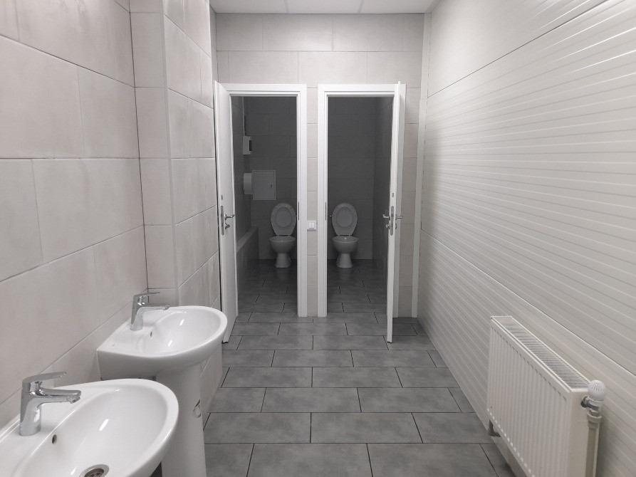 Офісні приміщення від 36 кв. до 650 в індустріальному парку «КИТ» Буча - изображение 12