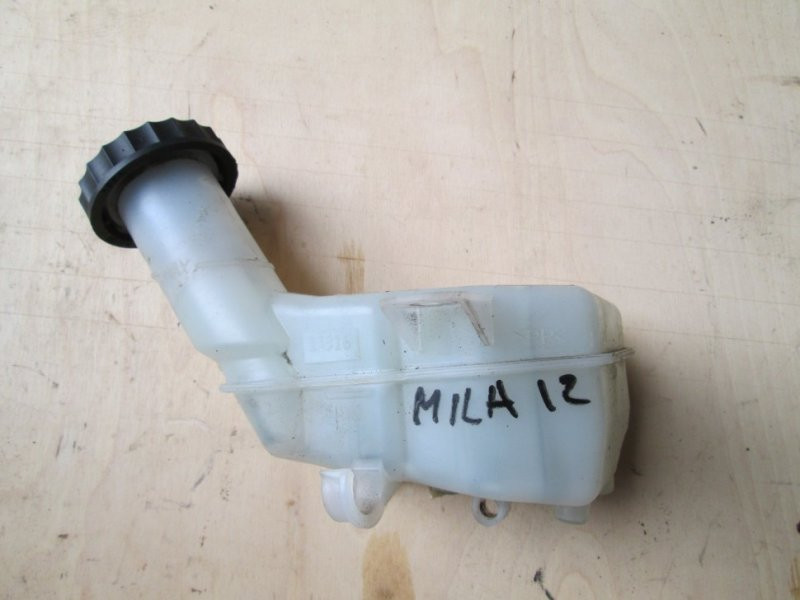 Бачок главного тормозного цилиндра Mitsubishi Outlander XL 2007 (б/у) Київ - зображення 1