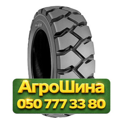 250R15 BKT POWER TRAX HD 164/155A5/A5 PR20 Индустриальная шина Київ - зображення 1