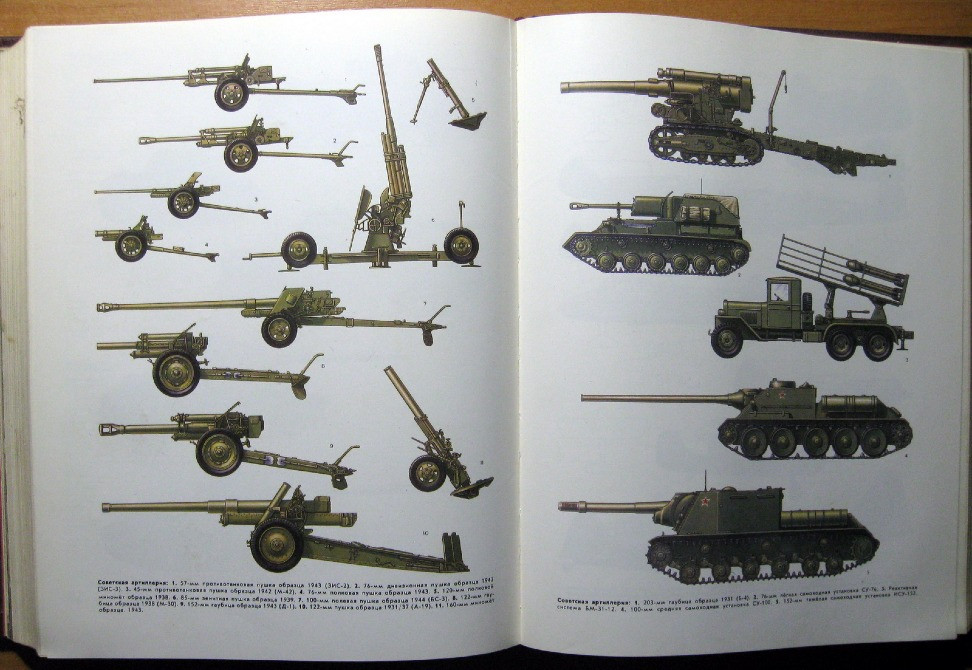 Великая отечественная война 1941-1945 гг. Энциклопедия. Богодухов - изображение 5