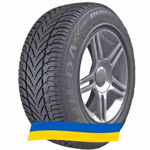235/60 R18 Fulda Kristall 4x4 MS 107H Позашляхова шина Київ