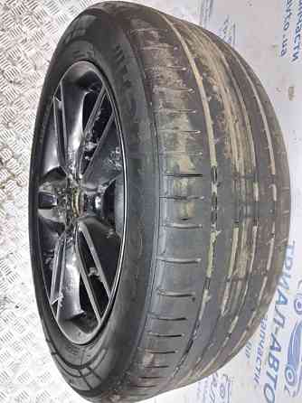 Запаска с резиной Hyundai Santa fe 2012-2019 529102W190 (Арт. 68006) Киев