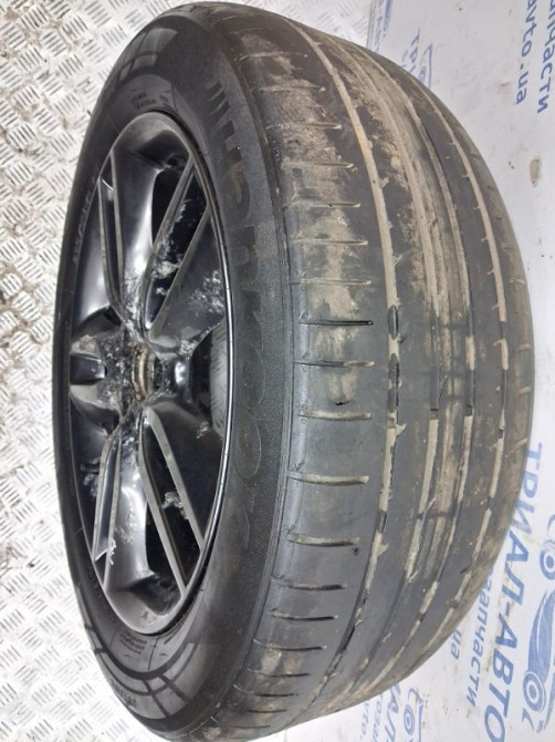 Запаска с резиной Hyundai Santa fe 2012-2019 529102W190 (Арт. 68006) Киев - изображение 4