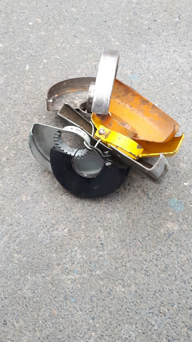 Продам защиту для болгарки Бош Киев - изображение 5
