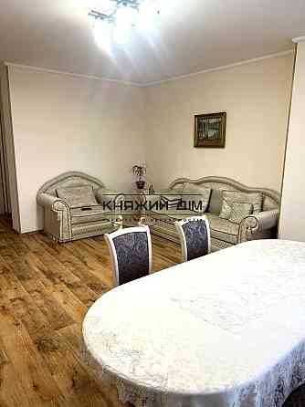 Оренда 3-кімнатної квартири ЖК Корона м. Позняки Київ