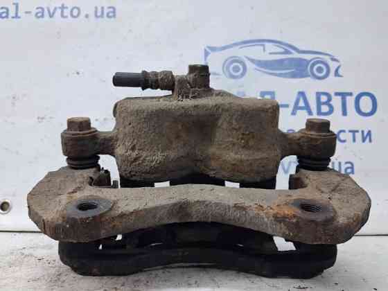 Суппорт передний левый Mitsubishi Outlander CU 2.4 БЕНЗИН 4G69 2003 (б/у) Київ