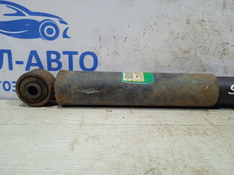 Амортизатор задний Suzuki Grand Vitara JT 2005 задн. лев. (б/у) Киев - изображение 2