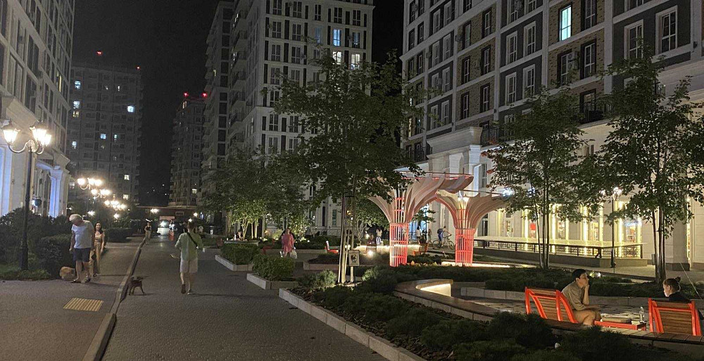 продажа торговые площади Киев, Голосеевский, 112800 $ Киев - изображение 12