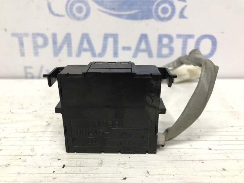 Датчик угла поворота руля Toyota Prado 2002-2009 8924533020 (Арт. 53811) Киев - изображение 3