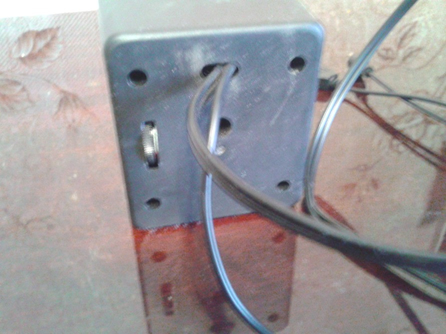 Акустична система. б/у. Київ - зображення 3