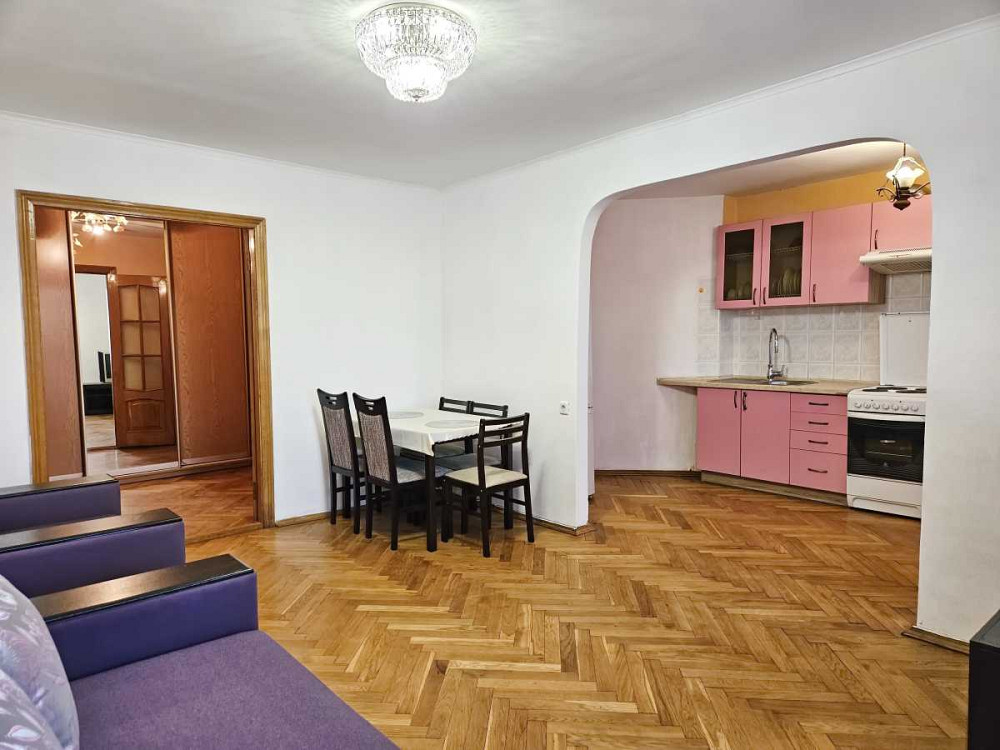 долгосрочная аренда 3-к квартира Киев, Голосеевский, 19000 грн./мес. Київ - зображення 11