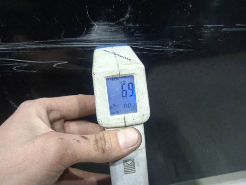 Капот Kia Sorento 2009-2014 664002P000 (Арт. 20253) Київ - зображення 10