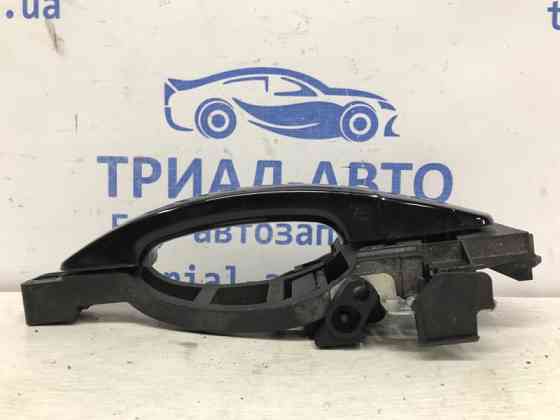 Ручка двери внешняя задняя правая Ford Kuga CBS 2.0 DIESEL 2011 (б/у) Киев