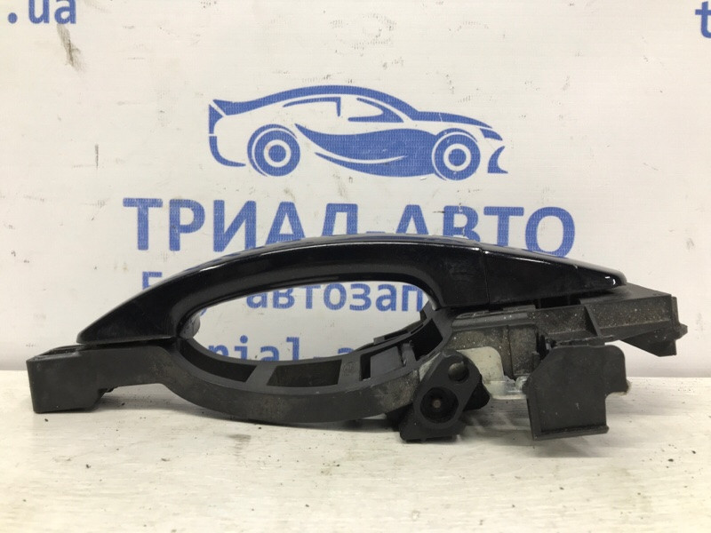 Ручка двери внешняя задняя правая Ford Kuga CBS 2.0 DIESEL 2011 (б/у) Київ - зображення 2