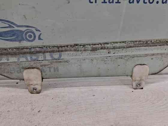 Стекло двери заднее левое Mitsubishi Lancer 10 1.5 БЕНЗИН 4A91 2007 (б/у) Київ