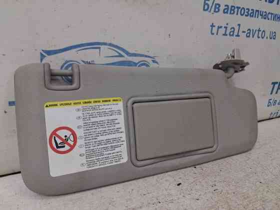 Козырек солнцезащитный правый Chevrolet Cruze 2009-2016 95034256 (Арт. 86863) Киев