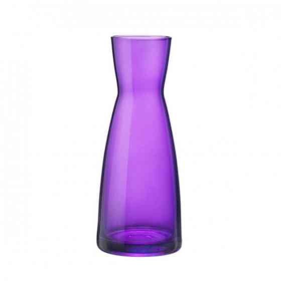 Декантер Bormioli Rocco Ypsilon 125001-MG-8321592 1 л фіолетовий Київ