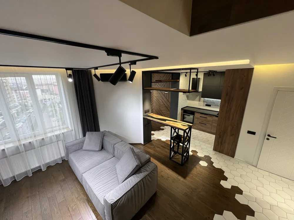 продажа 3-к квартира Киево-Святошинский, Софиевская Борщаговка, 190000 $  - зображення 2