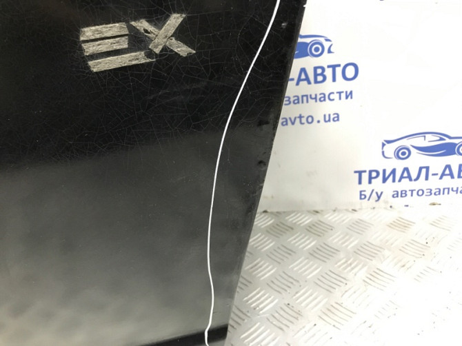 Крышка багажника Kia Sorento 2002-2011 737003E100 (Арт. 58042) Київ - зображення 6