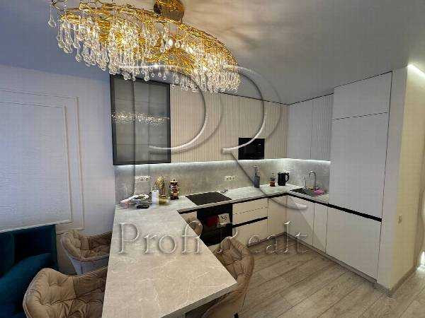 продажа 2-к квартира Киев, Дарницкий, 205000 $ Київ - зображення 1