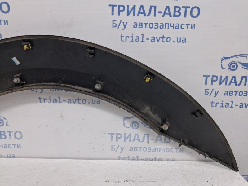 Накладка крыла Kia Sorento 2002-2011 877103E500 (Арт. 62667) Киев - изображение 6