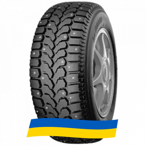 285/50 R20 Yokohama IceGUARD F700Z 112Q Легкова шина Киев - изображение 1