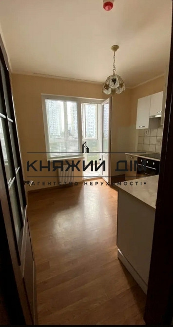 Продаж 1 кімнатна квартира м. Позняки КОД 21147657 Киев - изображение 3