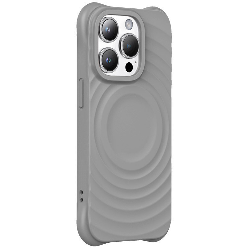 Чехол TPU Orbit with MagSafe для Apple iPhone 14 Pro Max (6.7") Херсон - зображення 1