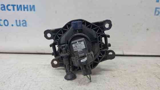 Фара противотуманная левая Renault Megane 3 1.5 DIESEL K9K 2008 (б/у) Київ