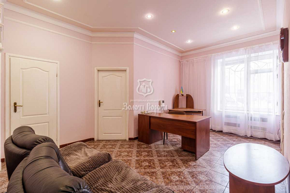 продажа 3-к квартира Киев, Печерский, 220000 $ Київ - зображення 11