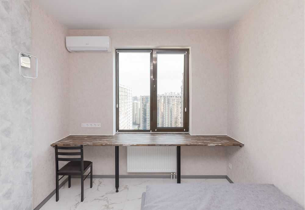 долгосрочная аренда 1-к квартира Одесса, Приморский, 11000 грн./мес. Одесса - изображение 5