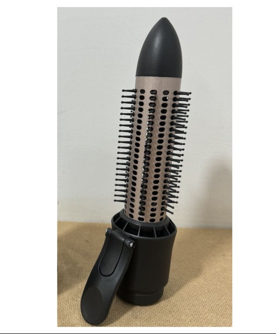 Фен щітка гребінець для укладки та завивки локонів Косов - изображение 3