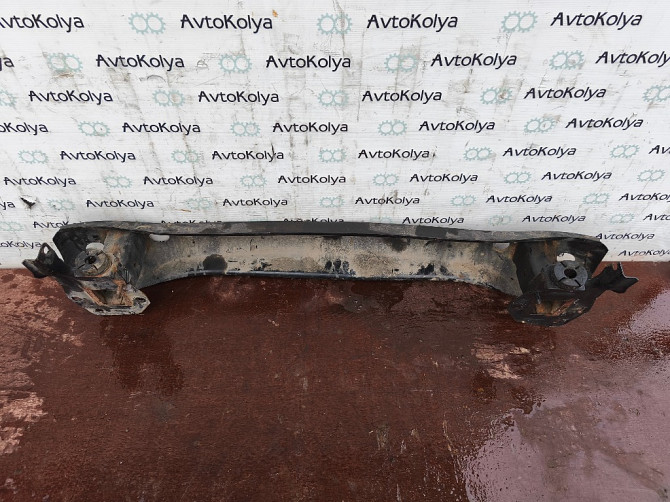 Усилитель бампера передний VW T5 T6 2010-2019 Ковель - зображення 2