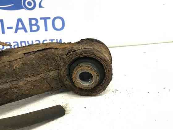 Рычаг передний верхний правый Mitsubishi Pajero Wagon 1999-2006 MR496794 (Арт. 42955) Київ