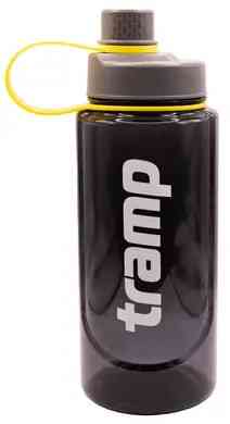 Пляшка для води Tramp Тритан UTRC-288-grey 1 л сіра Київ