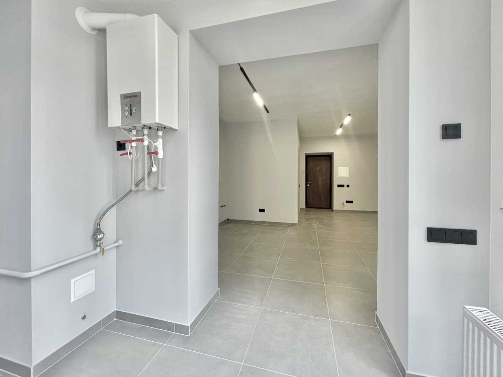 продажа 1-к квартира Киево-Святошинский, Софиевская Борщаговка, 65000 $  - зображення 4