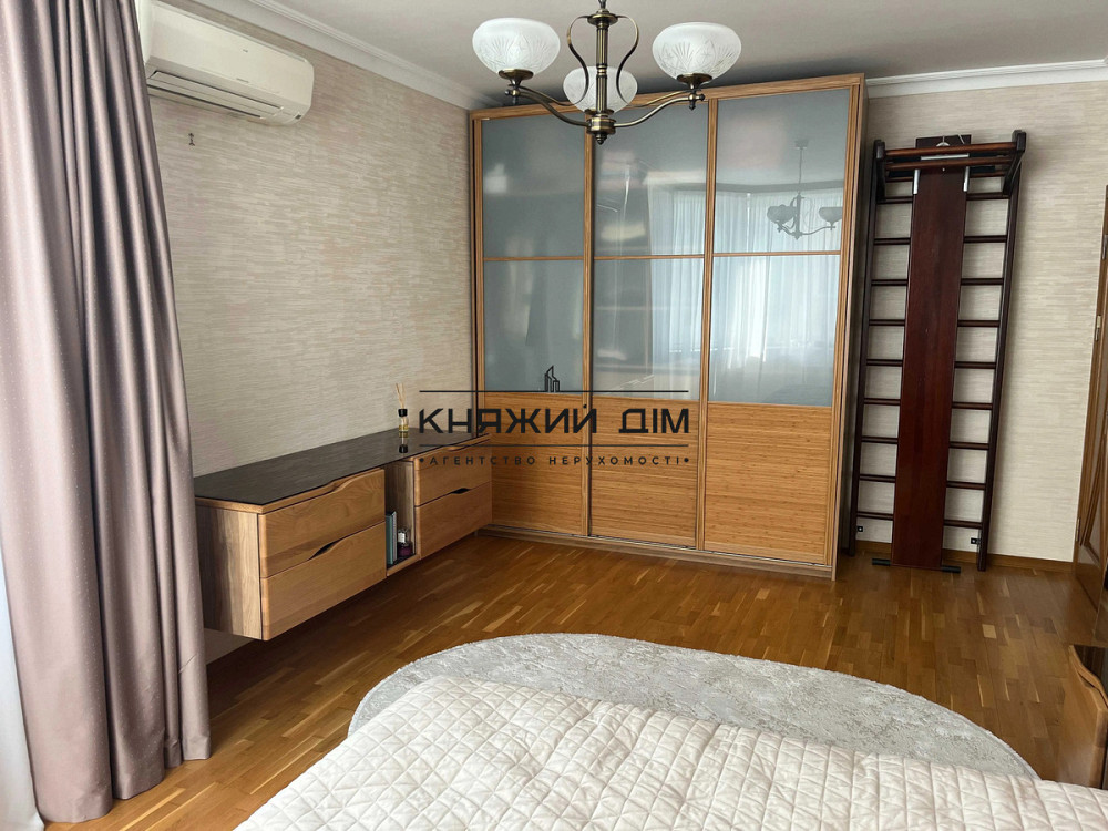 Продаж 4-кімнатна видова квартира, 125 м#178; — пр. Бажана, 16 Киев - изображение 7