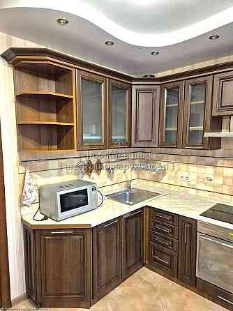 долгосрочная аренда 1-к квартира Киев, Дарницкий, 12000 грн./мес. Київ