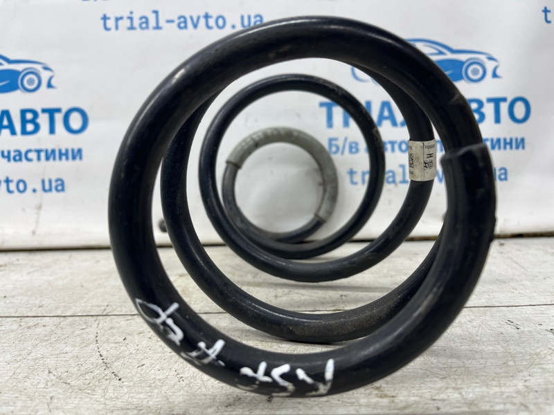 Пружина передняя Kia Sportage QL 1.7 DIESEL D4FD 2015 (б/у) Киев - изображение 2