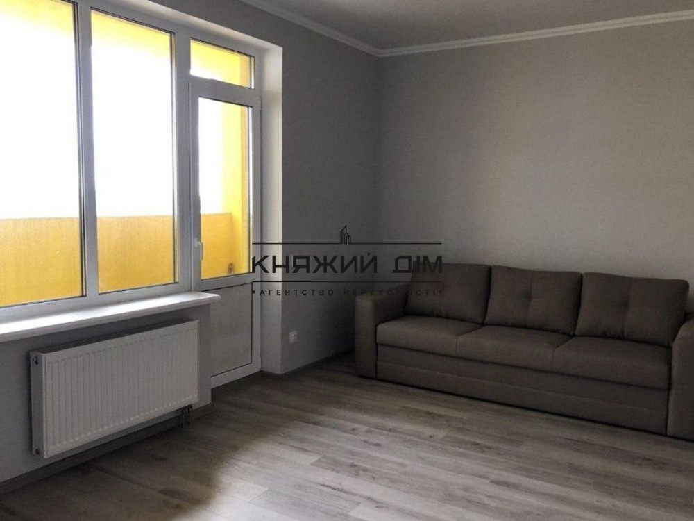 Продаж 1 кімнатної квартири ЖК Наш Будинок, м. Нивки № 21146643 Київ - зображення 2
