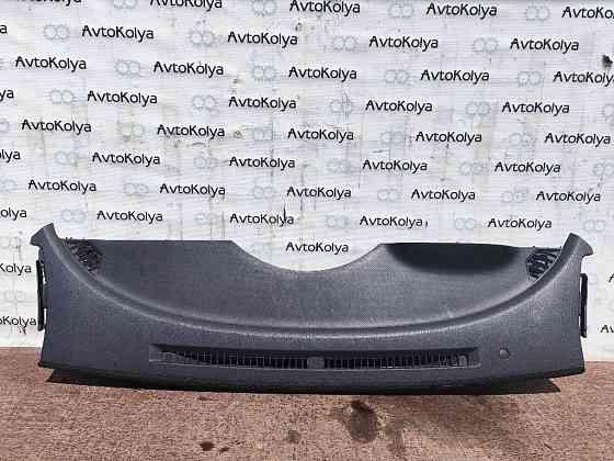 Накладка торпеды верхняя Nissan Note E11 2005-2012 Ковель